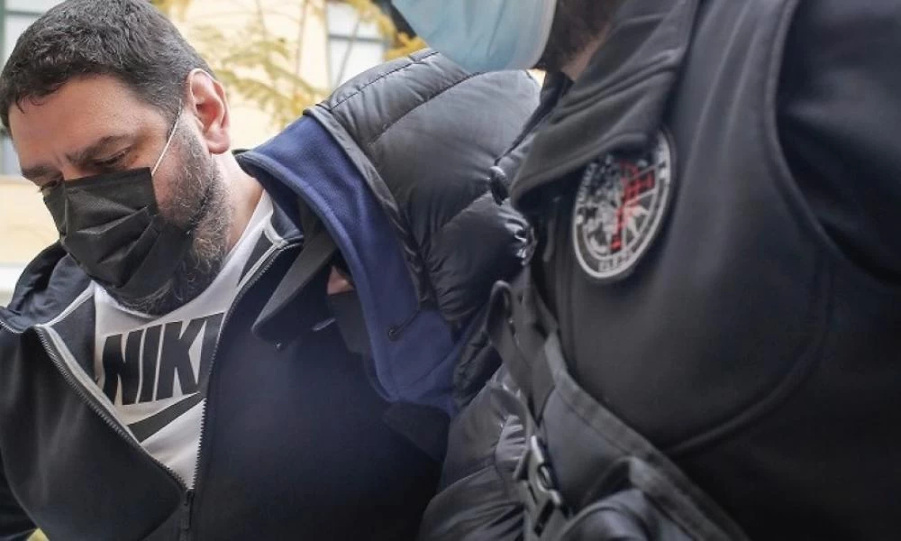 Στον Κορυδαλλό πέρασε σήμερα ο Μένιος Φουρθιώτης